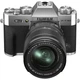 Цифровий фотоапарат Fujifilm X-T30 II + XF 18-55mm F2.8-4.0 Kit Black (16759677) - зображення 2