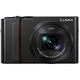 Цифровой фотоаппарат Panasonic LUMIX DC-TZ200 Black (DC-TZ200DEEK) - изображение 2