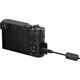 Цифровой фотоаппарат Panasonic LUMIX DC-TZ200 Black (DC-TZ200DEEK) - изображение 5