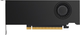 PNY PCI-Ex NVIDIA RTX A2000 12GB GDDR6 (192bit) (4 x miniDisplayPort) (VCNRTXA2000-12GB-SB) - obraz 1