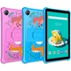 Планшет Blackview Tab A7 Kids 3/64GB Wi-Fi Blue - изображение 7