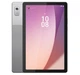 Планшет Lenovo Tab M9 +Clear Case (310FU) 9 4/64Gb LTE Arctic Grey UA UCRF - изображение 1