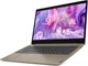 Ноутбук Lenovo IdeaPad 3 15IIL05 15.6" 8/128GB i3-1005G1 (81WE00WPCC) Almond (BOX) - зображення 1