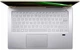 Ноутбук ACER Swift X 14" FHD 16/512GB, R7 5800U, 3050Ti 4GB (SFX14-41G-R1S6) Gold - изображение 4