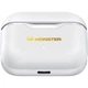 TWS-наушники MONSTER Airmars XKT02 white - изображение 4