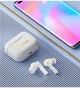 TWS-наушники MONSTER Airmars XKT02 white - изображение 5