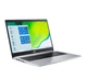 Ноутбук Acer Aspire 5 15.6" FHD 4/128GB, R3 3350U (A515-46-R3UB) Silver (BOX) - изображение 1
