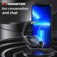 TWS-наушники MONSTER Airmars XKT01 blue - изображение 4