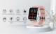 Смарт-часы Motast Smartwatch EU-P22 Pink - изображение 2