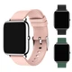 Смарт-часы Motast Smartwatch EU-P22 Pink - изображение 5