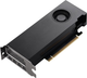 PNY PCI-Ex NVIDIA RTX A2000 6GB GDDR6 (192bit) (4 x miniDisplayPort) (VCNRTXA2000-SB) - obraz 2