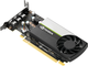 PNY PCI-Ex NVIDIA T400 4GB GDDR6 (64bit) (3 x miniDisplayPort) (VCNT400-4GBBLK-1) - obraz 3