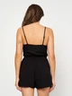 Комбинезон женский H&M 0895582 34 Черный (SZ2000215059877) - изображение 2