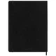 Щотижневик Moleskine 2024 великий 8056598856781 - изображение 3