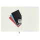 Щотижневик Moleskine 2024 великий 8056598856767 - изображение 7