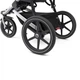 Детская коляска Thule Urban Glide2 Alu/ Majolica Blue TH 10101943 - изображение 11