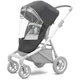 Детская коляска с люлькой Thule Sleek Navy Blue TH 11000010 - изображение 12