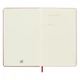 Щотижневик Moleskine 2024 середній 8056598856637 - изображение 4