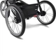 Детская коляска Thule Glide 2 Jet Black TH 10101952 - изображение 6