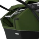 Детская коляска Thule Chariot Cab 2 Cypress Green TH 10204021 - изображение 8