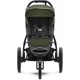 Детская коляска с люлькой Thule Urban Glide 2 Cypress Green TH 10101962 - изображение 4