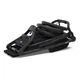 Детская коляска Thule Urban Glide2 Black on Black TH 10101949 - изображение 4