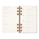 Щотижневик Moleskine 2023-2024 Spiral cередній 8056598858075 - изображение 12