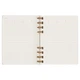 Щотижневик Moleskine Spiral великий 8056598856378 - изображение 9
