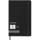 Щотижневик Moleskine PRO 2024 середній 8056598856590 - изображение 1