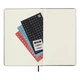 Щотижневик Moleskine PRO 2024 середній 8056598856590 - изображение 8