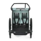 Детская коляска Thule Chariot Cross 2 Alaska TH 10202024 - изображение 2