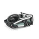 Детская коляска Thule Chariot Cross 2 Alaska TH 10202024 - изображение 11