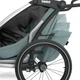 Детская коляска Thule Chariot Cross 2 Alaska TH 10202024 - изображение 12
