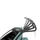 Детская коляска Thule Chariot Cross 2 Alaska TH 10202024 - изображение 13