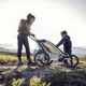Детская коляска Thule Chariot Cross 2 Alaska TH 10202024 - изображение 20