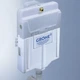 Бачок для унитаза скрытого монтажа GROHE GD2 ширина 467мм универсальный подвод воды 38661000 - изображение 4