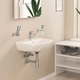 Змішувач для раковини Grohe QuickFix Start Edge S-Size 23898001 з донним клапаном - изображение 6
