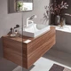 Змішувач для умивальника одноважільний HANSGROHE Vivenis білий латунь 75022700 - зображення 8