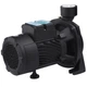 Насос поверхностный PUMPMAN центробежный для чистой воды TGA1C 750Вт 30м³/ч Hmax 15м CV029763 - изображение 2