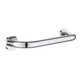 Поручень для ванной GROHE QuickFix Start 41189000 349мм прямой металл хром CV034604 - изображение 1