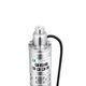 Насос глубинный шнековый Pumpman 4QGD2-100-0.75 кВт Нmax 135 м Qmax 2,4 куб.м 750 Вт - изображение 3