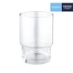 Стакан для ванной комнаты Grohe QuickFix Start 41184000 - изображение 3