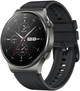 Умные Смарт часы Huawei Watch GT 2 Pro Night Black - зображення 4