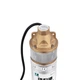 Насос скважинный PUMPMAN вихревой 4SKM100 750Вт Hmax 60м 2.7м³/ч Ø100мм с верхним забором воды CV029771 - изображение 4