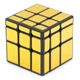 MoYu Meilong Mirror Cube 3x3 gold | Зеркальный Кубик Мэйлонг 3х3 золотой - изображение 2