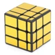 MoYu Meilong Mirror Cube 3x3 gold | Зеркальный Кубик Мэйлонг 3х3 золотой - изображение 4
