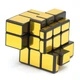 MoYu Meilong Mirror Cube 3x3 gold | Зеркальный Кубик Мэйлонг 3х3 золотой - изображение 5
