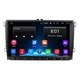 Штатна Mагнітола Volkswagen K9022 9'' UNIVERSAL Android 12 4+32GB - зображення 5