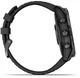 Смарт-часы Garmin Epix Pro (Gen 2) 51mm Slate Grey with Black Band (010-02804-20/21) - изображение 3