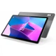 Планшет Lenovo Tab P11 Pro (2nd Gen) 4/128GB Wi-Fi Storm Grey + Pen - изображение 2